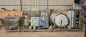 Bomba de Acero Inoxidable IBT 1 de 300 LPH, 900 kg de Peso, 1 Año de Garantía, Pranam Ji Engineering Works - Product Image 5