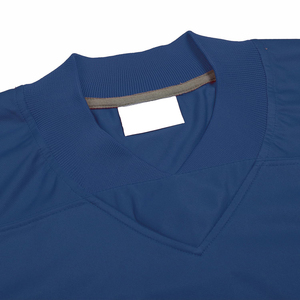 Durability-Tested American Football Uniforms with Nylon Spandex - Product Image 1