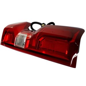 ไฟท้าย LED ด้านขวาสำหรับผู้โดยสาร สำหรับ Chevrolet Silverado 1500 ปี 2019-2023 GM2801311 84678150 84554659 85115894 - Product Image 2