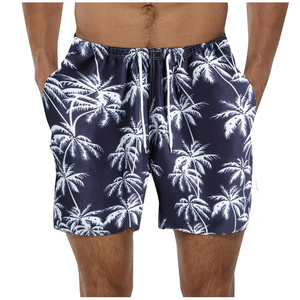 Shorts chino décontractés pour hommes, fabriqués en usine, 100 % coton non tissé, respirants, couleur unie avec poches, service OEM, collection 2026 - Product Image 6