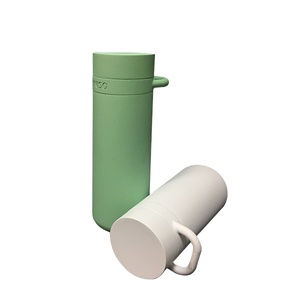 Manualidades con botellas y tazas de resina - Product Image 3