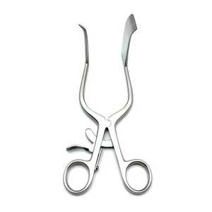 Juego de Retractores para Laminectomía SURGINEXA Markham Meyerding, 2 Piezas, 60 mm, 25 mm, 175 mm, Instrumentos Quirúrgicos Ortopédicos Espinales de Acero Inoxidable - Product Image 3