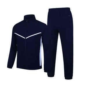 Chándal Deportivo Informal con Capucha para Hombre, Transpirable, Premium, Elegante, Cómodo, de Calidad, Moderno, Lujoso, Ajuste Perfecto - Product Image 2