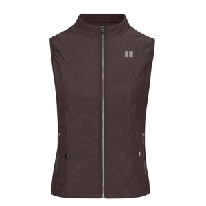 Women's Fashion Wear Plus Size Women's Puffer <b>Vest</b> High Quality Breathable Casual Wear Sleeveless <b>Vest</b> Custom Logo - Product Image 1