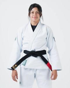 Último Diseño Shoyoroll Cut BJJ Gi, Uniforme Profesional de Jiu Jitsu, Kimono Brasileño Hecho a Medida - Product Image 2