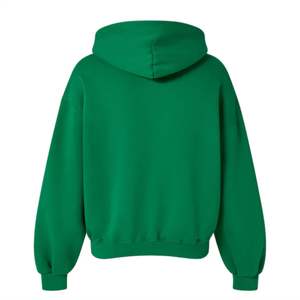 Sudadera con Capucha de Felpa de Algodón y Poliéster de Alta Calidad, Personalizable con Logotipo, para Uso Casual, Venta al Por Mayor, Fabricante, Proveedor, OEM, ODM - Product Image 3