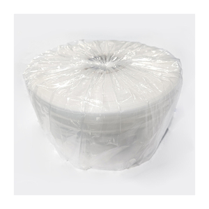 Film d'emballage transparent pour stores, film plastique d'emballage de 16 cm de large, matériau d'emballage pour stores, livraison rapide directe d'usine - Product Image 2