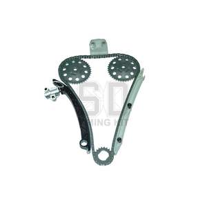 Kit de Cadena de Distribución para OPEL, para VAUXHALL, para AGILA H00, para CORSA C F08 F68 Z10XEP 1.0L 998CC, Repuestos de Auto - Product Image 1