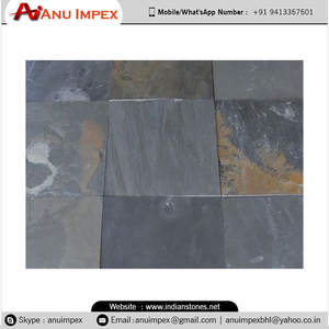 Meilleures ventes : Blocs de pierre ardoise multicolores pour la découpe de carreaux, dalles et travaux de construction sur mesure - Product Image 6