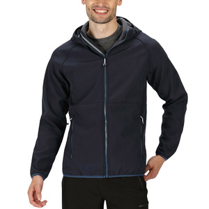 Veste Softshell Imperméable en Toile Enduite Formelle de Haute Qualité, Vente en Gros - Product Image 4