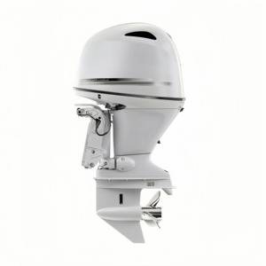 Yamaha 115HP Export Quality Boat Motor Engine Offering Powerful <b>Thrust</b> And Smooth Operation In All Marine Conditions - Product Image 6