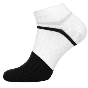 Chaussettes de sport d'hiver pour femmes, 100 % coton respirant, haute qualité, nouveau style, sur mesure, unies, 2026 - Product Image 2