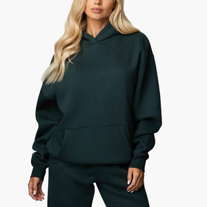 Oversized <b>Lightweight</b> Women <b>Hoodies</b> Comfortable Breathable Casual Wear <b>Hoodies</b> For Women Use With Shipment And Delivery - Product Image 1