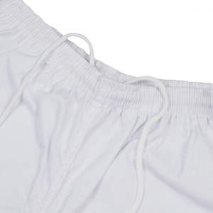 Tenue de Kung Fu Nouveau Design Couleur Unie pour Entraînement Arts Martiaux Toutes Tailles Service OEM Vêtement en Polyester Coton de Haute Qualité - Product Image 2