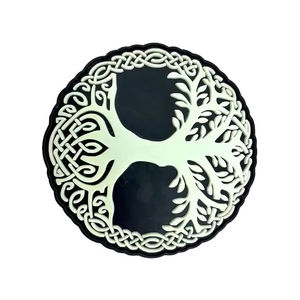 Étiquettes en caoutchouc de qualité supérieure pour sacs, vestes, vêtements, couleur, taille et design personnalisés, fabricant OEM ODM de haute qualité - Product Image 5