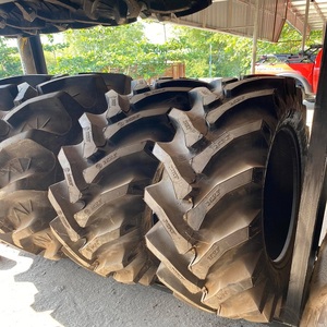 Neumáticos para Tractor de Marca Personalizada - 1 Año de Garantía, Ahorre en Grande con Neumáticos Agrícolas Confiables - Product Image 1