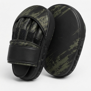 Almohadilla de entrenamiento diseñada para máxima comodidad, materiales de primera calidad, construcción duradera y excelente rendimiento durante cada sesión de entrenamiento. - Product Image 2