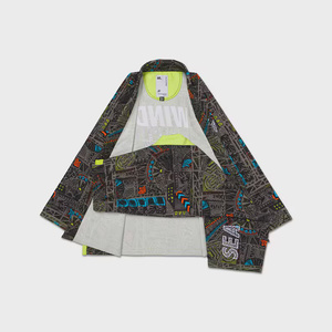 Kimono BJJ Camouflage Intégral Personnalisé Tissage Perlé 450GSM Durable Anti-rétrécissement Séchage Rapide Respirant Léger Arts Martiaux Brésiliens - Product Image 3