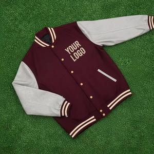 YASH SPORTS Customized Design High Street Fashion Men's Winter Hooded Fleece Lining Quick Dry Breathable Jackets - Product Image 5