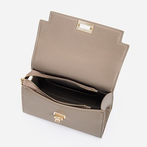 Strap Length Leather Satchel <b>Bags</b> Durable Handbag Style Customized Design Wallet Storage Shopping <b>Weekend</b> Leather Satchel <b>Bags</b> - Product Image 4