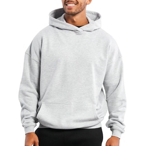 Fabricante de Sudaderas Personalizadas con Capucha, Estilo Vintage, Talla Grande, Ropa Urbana - Product Image 1
