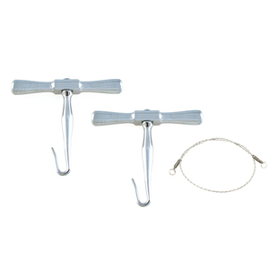 เครื่องตัดกระดูกแบบมืออาชีพ ใช้ลวดตัดกระดูก ทนทาน เหมาะสำหรับสถานพยาบาล - Product Image 1