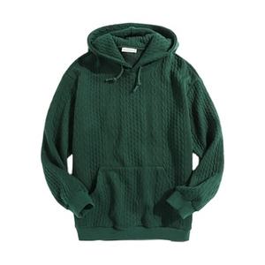 Sudadera con capucha personalizada para hombre, jersey de ropa deportiva cómoda de tela de alta calidad con el mejor diseño y sudaderas con capucha al mejor precio - Product Image 1