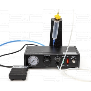 Dosatore con timer analogico - Product Image 1