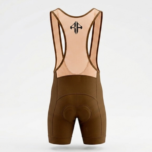 Cuissard de cyclisme personnalisé haut de gamme en polyester/spandex avec design imprimé, qualité supérieure par RIVIAN ATLANTIC - Product Image 3