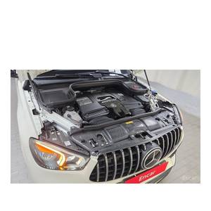 Mercedes-Benz Clase GLE AMG GLE63 S 4MATIC+ Coupé, Modelo Diciembre 2023, Caja de Cambios Automática, Volante a la Izquierda, Solo Tracción Trasera, Solo 47 km Recorridos - Product Image 6