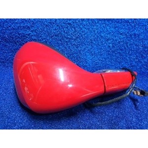 207 2009-2015 LEFT Left Side <b>Door</b> <b>Mirror</b> Assembly Used OEM 96807037XT - Product Image 6