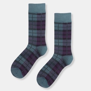 Premium Obexa Piper <b>Socks</b> <b>Knee</b> <b>High</b> Scottish Kilt Hose Wool for Highland Dress and Parade Use Made in Pakistan - Product Image 2