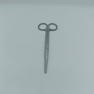 ORTHO <b>HUB</b> Medical Grade Stainless Steel Straight Mayo Dissecting Surgical Tissue Cutting Scissors CE Certified Manual Class I - Product Image 2