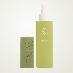 ชุดผลิตภัณฑ์ดูแลผิวกาย KAINE Rosemary Body Care Set โลชั่นหรือครีมบำรุงผิวครบชุดเพื่อความงาม - Product Image 6
