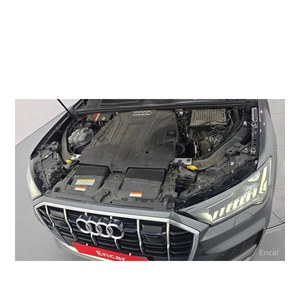 Audi Q7 45 TDI quattro Premium 2023, Diésel, Automático, con Asientos de Cuero, Cámara Trasera, 50,643 km, Volante a la Izquierda - Product Image 6