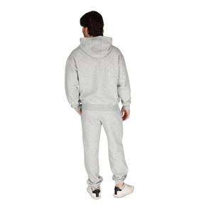 Luxury <b>Men</b> Tracksuit Two Piece Set Private Label Athletic <b>Wear</b> Hoodie Jogger Pants 420gsm 100% Cotton Streetwear <b>Winter</b> Regular - Product Image 2