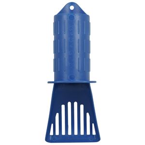 Raccogli Escrementi One Two Scoop Easy Poop & Kitty Cat Litter Scooper, Accessorio per Lettiera Gatti - Product Image 1