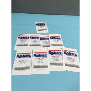 Joint torique Kalrez AS-568A, K # 039, Compound 4079, 126438 - Équipements et pièces semi-conductrices d'occasion fiables à l'échelle mondiale chez - Product Image 4