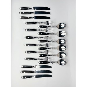 Best Selling High on Demand Factory Price Stainless Steel <b>Spoon</b> <b>Set</b> at Best Price Manufacturer <b>and</b> Exporter From India - Product Image 4