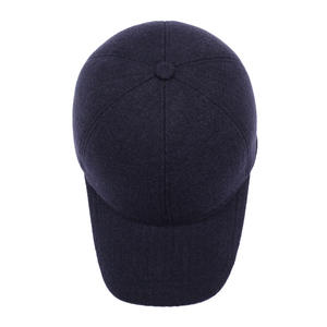 Gorro de Béisbol Cálido y Resistente al Frío para Hombre, Invierno 2026, Diseño con Orejeras, Gorra Deportiva Informal para Exteriores - Product Image 3