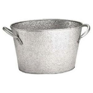 Cubo de Hielo de Acero Inoxidable de Alta Calidad, Cubo para Cerveza, en Oferta, Precio de Mayoreo, Bajo MOQ - Product Image 5