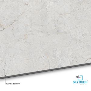 Carreaux de sol en porcelaine émaillée polie de haute qualité, 600x600mm, prix abordable, idéaux pour les salons – Prêts à l'exportation - Product Image 2