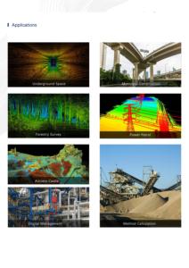 Geosun Di Động Cầm Tay Bản Đồ Hệ Thống GS-200G Ppk Slam Công Nghệ <span class=keywords><strong>3D</strong></span> Quét Cụ - Product Image 5