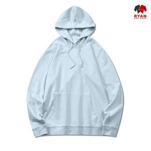 Sweat à capuche pour homme Ryan Pro Gear, design personnalisé, design confortable avec logo personnalisé, design OEM - Product Image 4