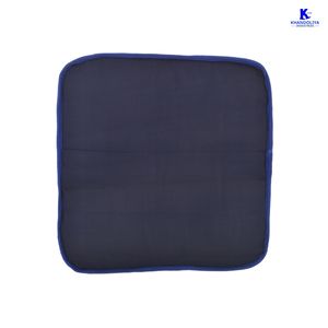 Cojín de acupresión K-Star K431 grande de 20x20 para alivio del dolor de espalda y cadera, tapete de terapia de presión - Product Image 3