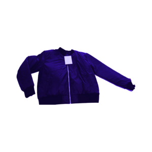 Veste d'hiver pour homme, manteau décontracté à capuche, chaud, léger, style streetwear, coupe-vent, fermeture éclair, pour homme - Product Image 5