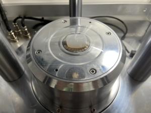 Mdr Vulkanisatie Tester Rubber Testapparatuur Rorterless Reometer Fabriek Direct - Product Image 6