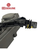 Actuador de Turbocompresor Electrónico VGT 12V MX-13 MX13 EPA13 con Kit de Instalación 3789647