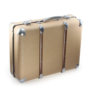 Valigia in Cartone con Manico <span class=keywords><strong>per</strong></span> Matrimoni, Scatole di Carta all'Ingrosso <span class=keywords><strong>per</strong></span> Abbigliamento Bambini, Confezioni <span class=keywords><strong>per</strong></span> <span class=keywords><strong>Neonati</strong></span> e Bambini Più Piccoli - Product Image 6