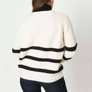 Créez vos propres pulls en tricot avec logo pour les sororités, les fraternités, les universités, les pulls universitaires unisexes - Product Image 3